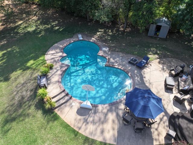 1414 E Wilshire Boulevard, Oklahoma City, OK 73111