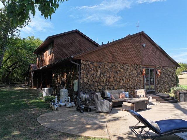 1414 E Wilshire Boulevard, Oklahoma City, OK 73111