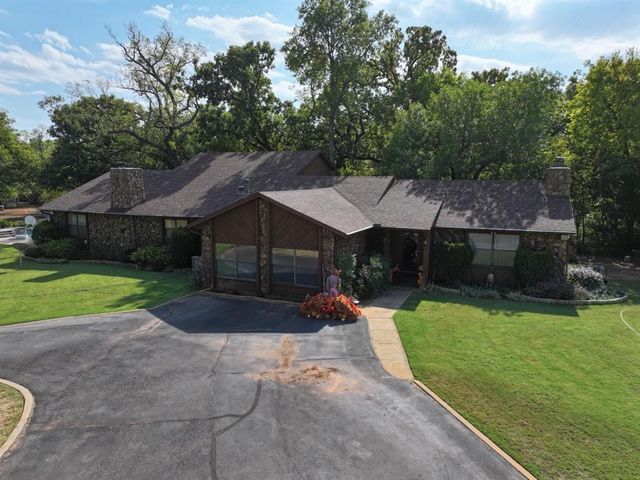 1414 E Wilshire Boulevard, Oklahoma City, OK 73111