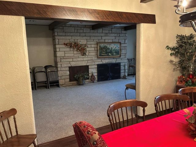 1414 E Wilshire Boulevard, Oklahoma City, OK 73111