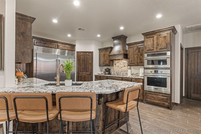 1113 Elizabeth Drive, Checotah, OK 74426