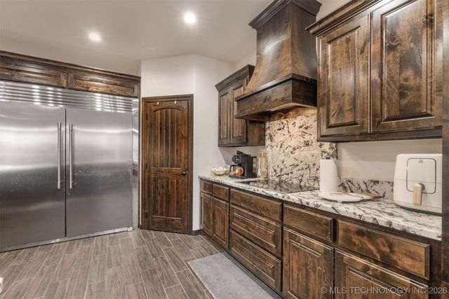 1113 Elizabeth Drive, Checotah, OK 74426