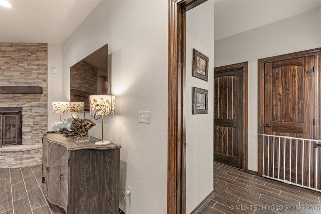 1113 Elizabeth Drive, Checotah, OK 74426