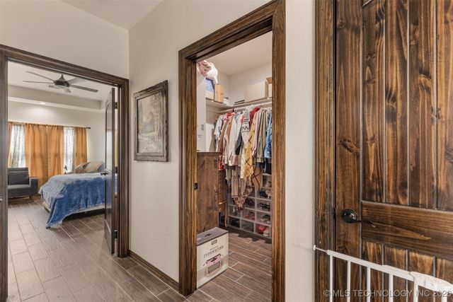 1113 Elizabeth Drive, Checotah, OK 74426