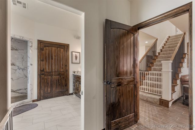 1113 Elizabeth Drive, Checotah, OK 74426