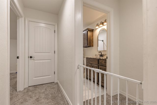 1113 Elizabeth Drive, Checotah, OK 74426