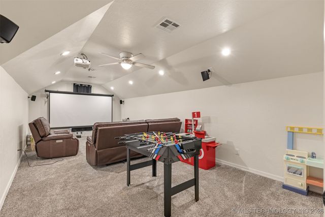 1113 Elizabeth Drive, Checotah, OK 74426