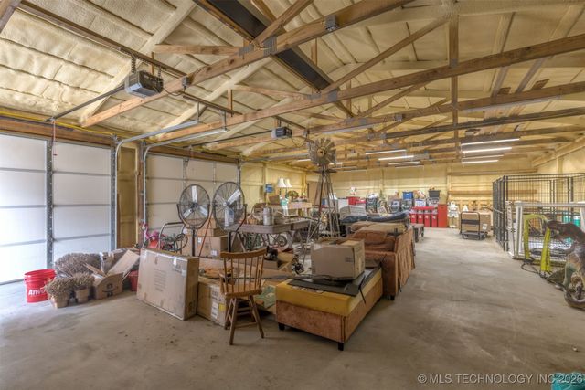 1113 Elizabeth Drive, Checotah, OK 74426