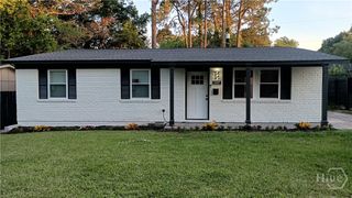 1217 E 34TH Street, Savannah, GA 31404