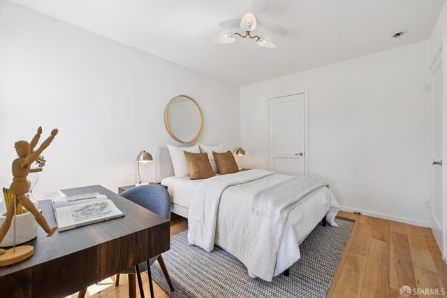 1571 Van Dyke Avenue, San Francisco, CA 94124