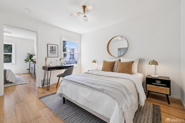 1571 Van Dyke Avenue, San Francisco, CA 94124
