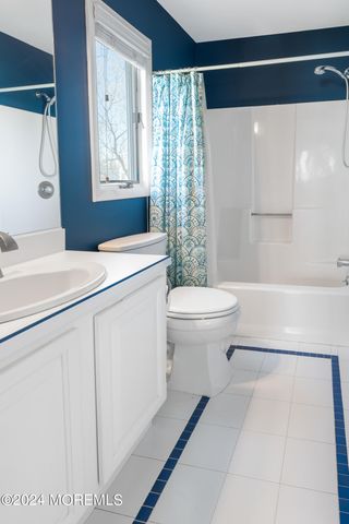 3 Drew Court, Monmouth Beach, NJ 07750