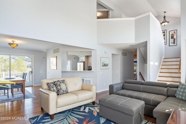 3 Drew Court, Monmouth Beach, NJ 07750