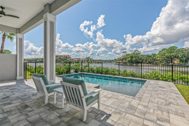 228 YACHT HARBOR DRIVE, Palm Coast, FL 32137