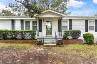 1510 Tee Vee Road, Elloree, SC 29047