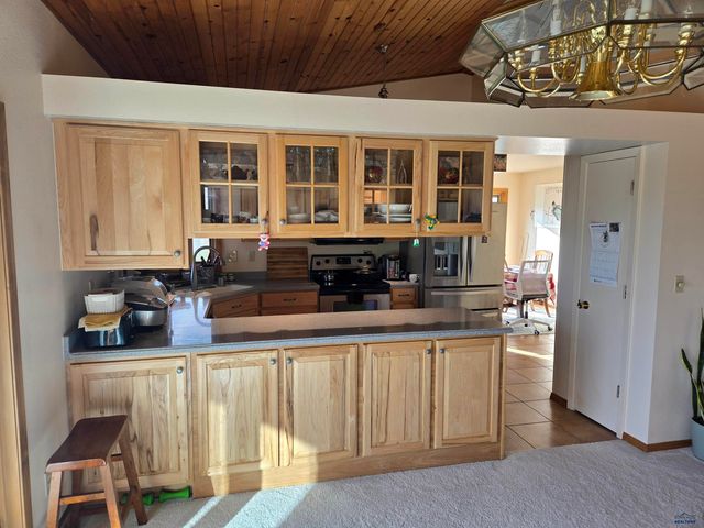 516 FOX RUN CT, Rapid City, SD 57701