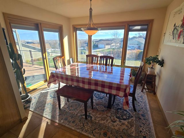 516 FOX RUN CT, Rapid City, SD 57701