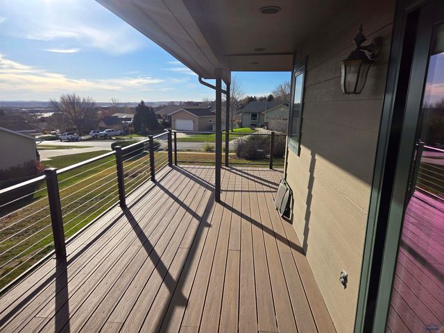 516 FOX RUN CT, Rapid City, SD 57701