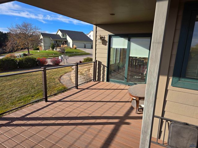 516 FOX RUN CT, Rapid City, SD 57701