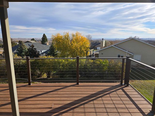 516 FOX RUN CT, Rapid City, SD 57701