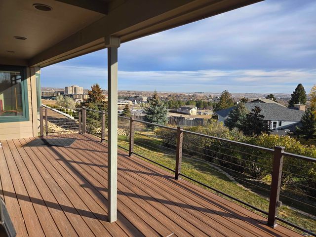 516 FOX RUN CT, Rapid City, SD 57701