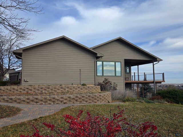 516 FOX RUN CT, Rapid City, SD 57701