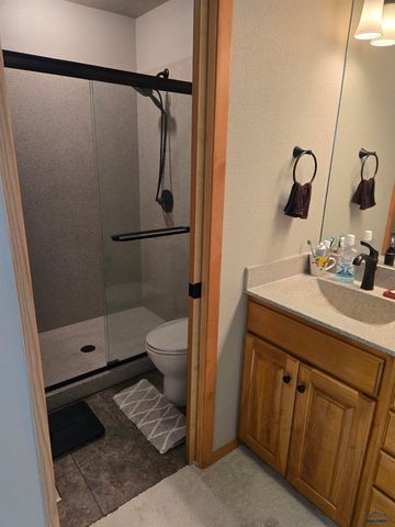 516 FOX RUN CT, Rapid City, SD 57701