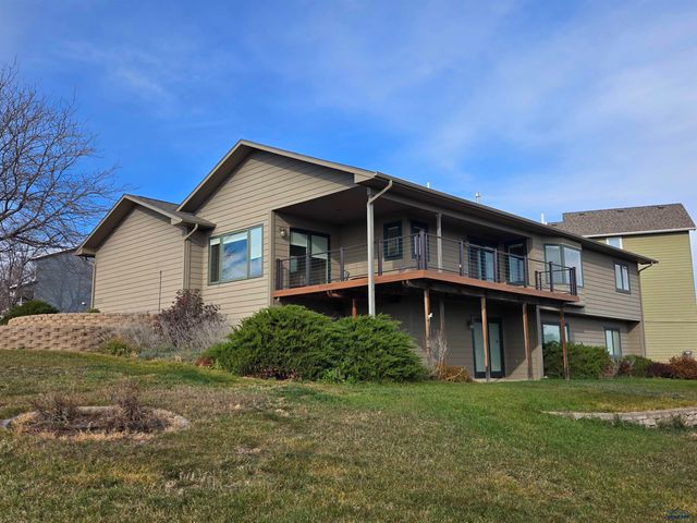 516 FOX RUN CT, Rapid City, SD 57701