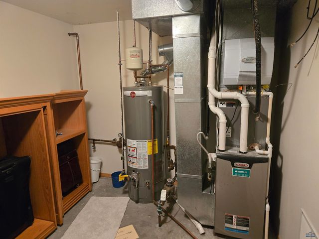 516 FOX RUN CT, Rapid City, SD 57701