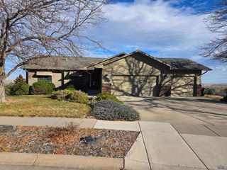 516 FOX RUN CT, Rapid City, SD 57701