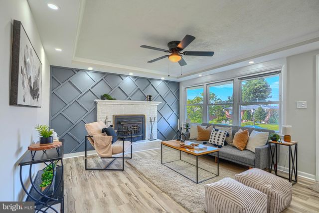 1225 BERKWOOD RD, Baltimore, MD 21237