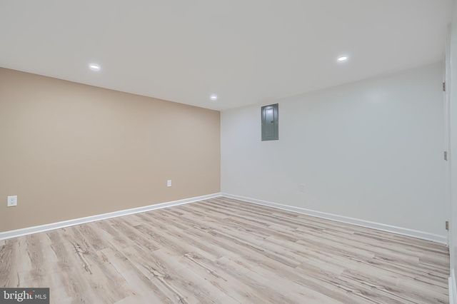1225 BERKWOOD RD, Baltimore, MD 21237