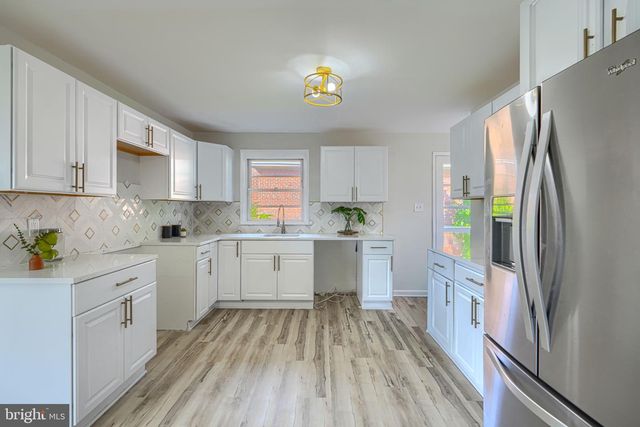 1225 BERKWOOD RD, Baltimore, MD 21237