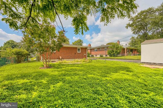 1225 BERKWOOD RD, Baltimore, MD 21237