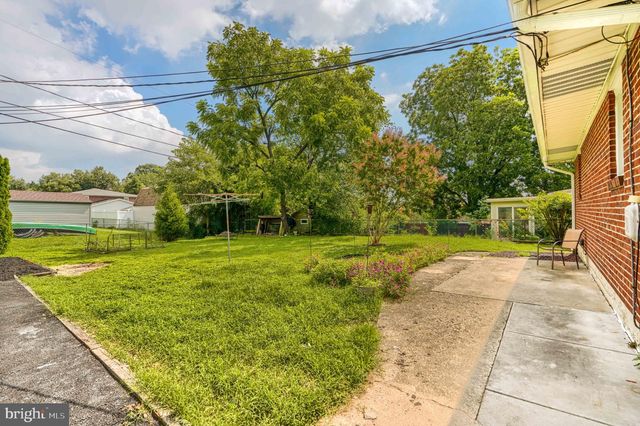 1225 BERKWOOD RD, Baltimore, MD 21237