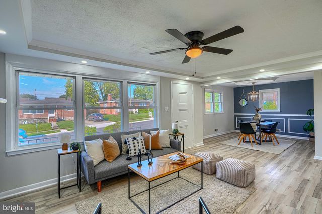 1225 BERKWOOD RD, Baltimore, MD 21237