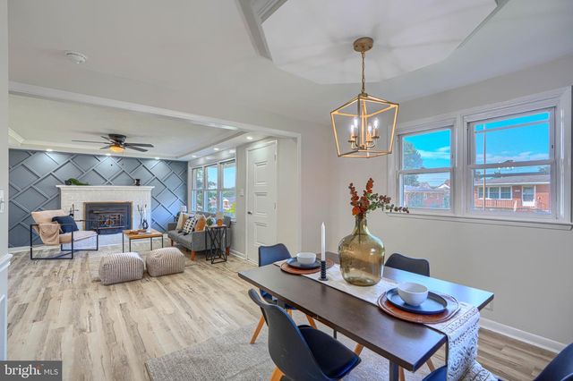 1225 BERKWOOD RD, Baltimore, MD 21237