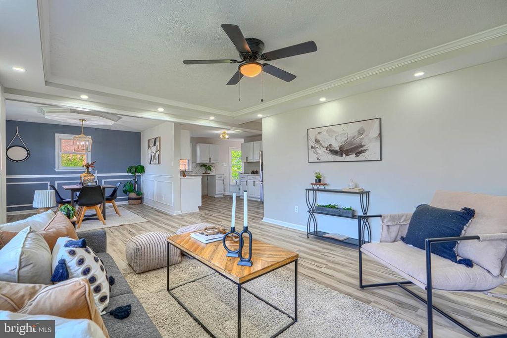 1225 BERKWOOD RD, Baltimore, MD 21237