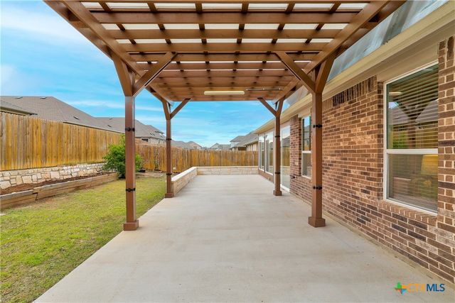421 Abruzzi Street, Leander, TX 78641