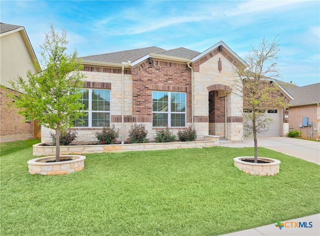 421 Abruzzi Street, Leander, TX 78641