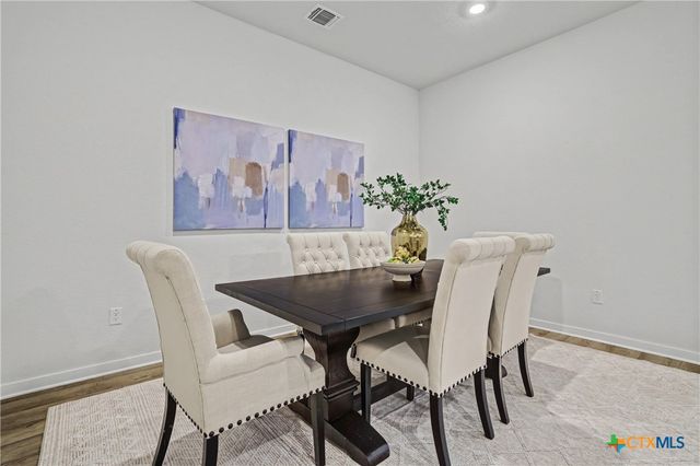 421 Abruzzi Street, Leander, TX 78641