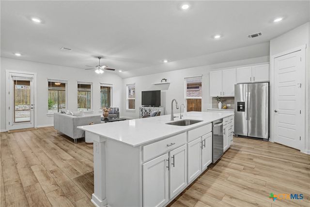 421 Abruzzi Street, Leander, TX 78641