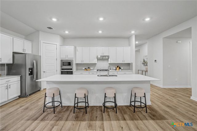 421 Abruzzi Street, Leander, TX 78641