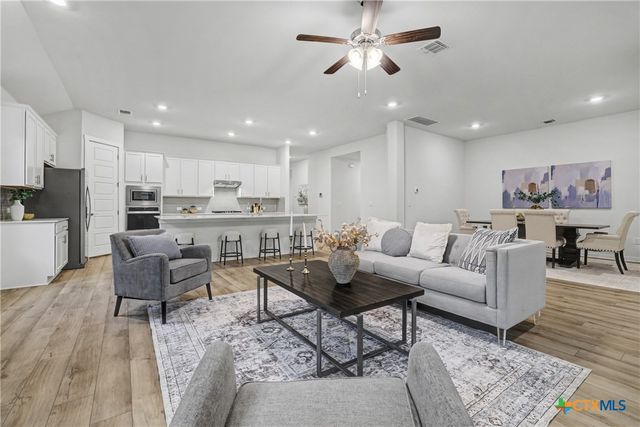 421 Abruzzi Street, Leander, TX 78641