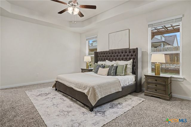 421 Abruzzi Street, Leander, TX 78641