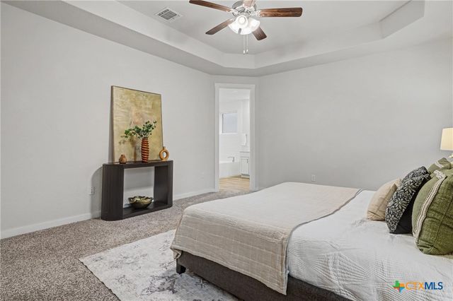 421 Abruzzi Street, Leander, TX 78641