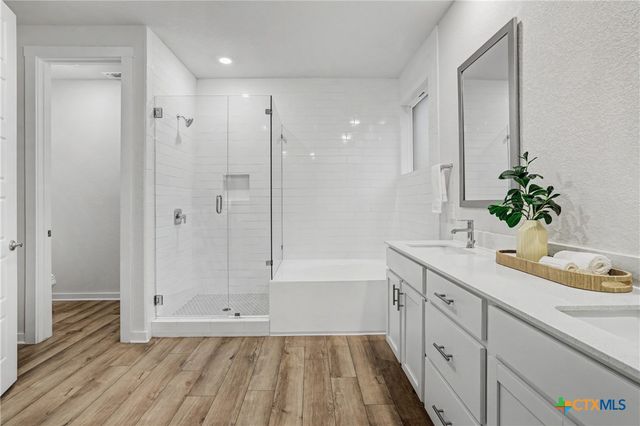 421 Abruzzi Street, Leander, TX 78641