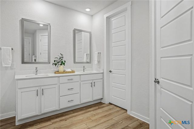 421 Abruzzi Street, Leander, TX 78641