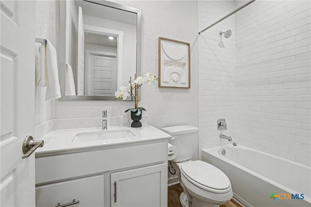 421 Abruzzi Street, Leander, TX 78641