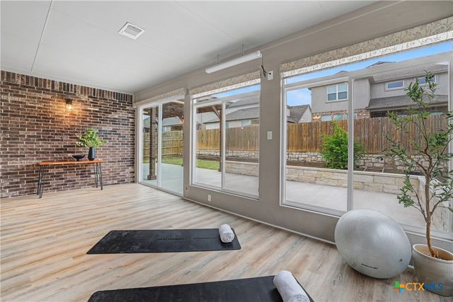421 Abruzzi Street, Leander, TX 78641